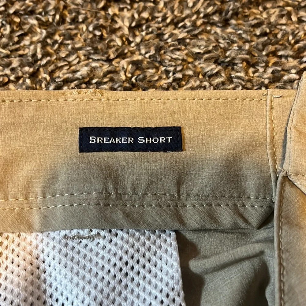 Vineyard Vines Mens Breaker Shorts - Picture 4 of 9